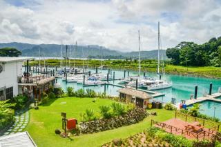 Nawi Island Marina Accommodation - Savusavu - 3