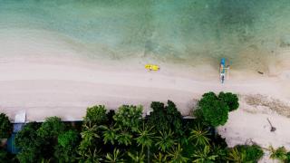 Belongas Bay Lodge - 8