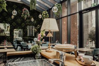 Chassé Hotel Residency - Amsterdam - 5