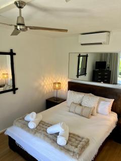 Hamilton Island Poinciana 008 Ground Floor 2bedrooms Free Buggy - Hamilton Island - 2