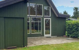1 Bedroom Nice Home In Fårvang - Fårvang - 9