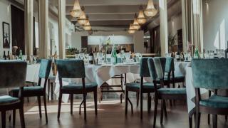 Chasse Residency Hotel - 3