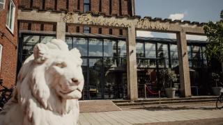 Chasse Residency Hotel - 2