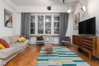 Bednarska 27 by Homeprime - Warsaw - 8
