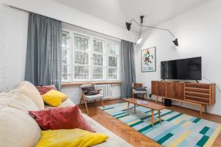 Bednarska 27 by Homeprime - Warsaw - 0