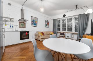 Bednarska 27 by Homeprime - Warsaw - 6