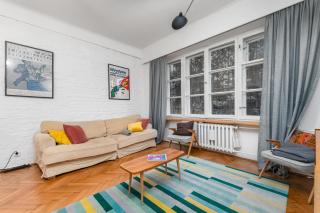 Bednarska 27 by Homeprime - Warsaw - 3