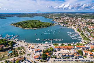 Apartment MATIS near Medulin beach - 9