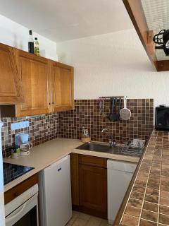 Studio au cœur de la marina - Cogolin - 3