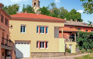 1 Bedroom Pet Friendly Apartment In Bellaffaire - 0