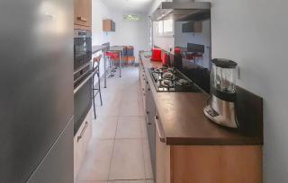 1 Bedroom Pet Friendly Apartment In Bellaffaire - 8