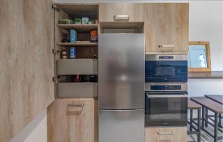 1 Bedroom Pet Friendly Apartment In Bellaffaire - 7
