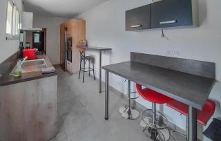 1 Bedroom Pet Friendly Apartment In Bellaffaire - 6