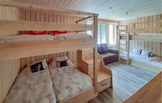 1 Bedroom Pet Friendly Apartment In Bellaffaire - 2