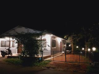 Mountain Vista Homestay Vagamon - Vagamon - 3