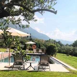Relais Ca Bago' -adults only - 6