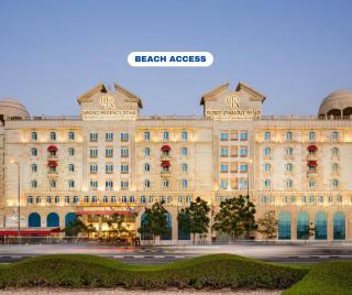 Grand Regency Doha, Trademark Collection by Wyndham - Doha - 0