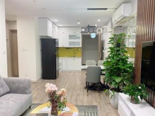 Lumi Stay 2 bedroom Vinhomes Ocean Park - Gia Lâm Pho - 7