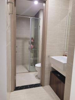 Lumi Stay 2 bedroom Vinhomes Ocean Park - Gia Lâm Pho - 3