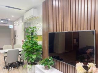 Lumi Stay 2 bedroom Vinhomes Ocean Park - Gia Lâm Pho - 6