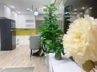 Lumi Stay 2 bedroom Vinhomes Ocean Park - Gia Lâm Pho - 5