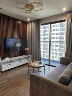 Lumi Stay 2 bedroom Vinhomes Ocean Park - Gia Lâm Pho - 4