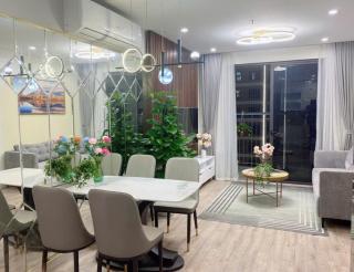 Lumi Stay 2 bedroom Vinhomes Ocean Park - Gia Lâm Pho - 0