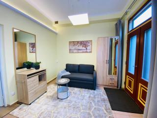 Päikese Apartment - Pärnu - 0
