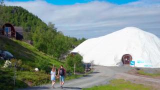 Snowhotel Kirkenes - Kirkenes - 7