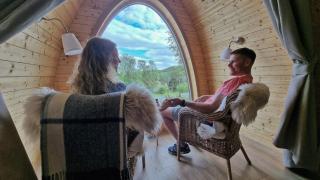 Snowhotel Kirkenes - Kirkenes - 5