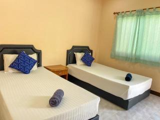 สบายดีรีสอร์ท เมืองตาก - 0