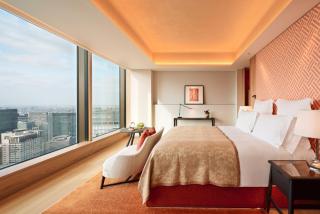 Bvlgari Hotel Tokyo - 1