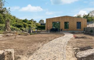 Amazing Home In Allinge With Wifi - Allinge - 0