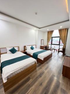 Sky Night Hotel - Bồ Sơn - 8
