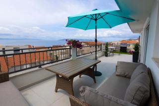 Apartmani Dana - Makarska - 0
