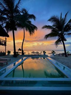 Mango Beach House - Jambiani - 9