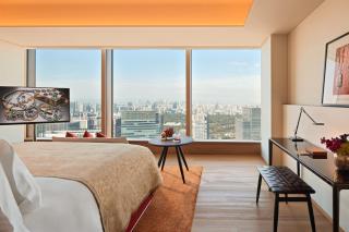 Bvlgari Hotel Tokyo - Tokyo - 3