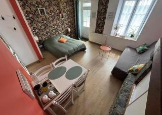 Chambre indépendante chez l habitant dans le Cotentin - 9