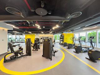 VayK - Comfortable Studio in JLT with Amazing Amenities - 3