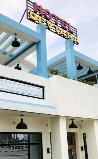 Hotel Devtara - - 0
