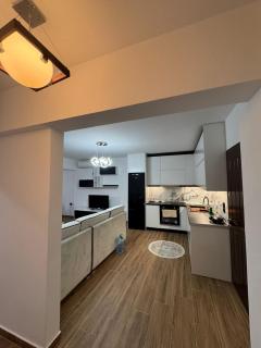 Luxury Apartment Saranda - 6