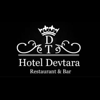 Hotel Devtara - - 4