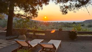 Stella's Traditional Inn - Zakros - 9