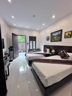 Tam Coc Morning Homestay & Spa Ninh Binh - Vũ Lâm - 0