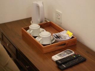 Salak Boutique Hotel Managed by Salak Hospitality - Kamparganya - 4