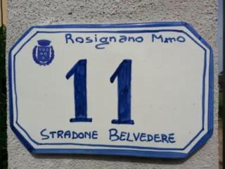 Podere Bellavista - Rosignano Marittimo - 4
