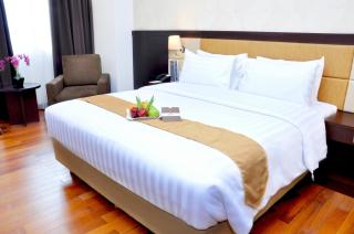 RRR Residency - Bangalore - 3