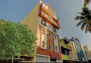 RRR Residency - Bangalore - 2