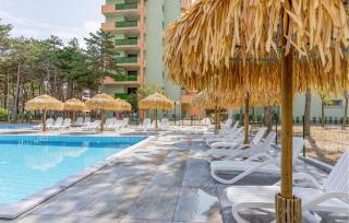 Lovely Apartment In Bibione - 4