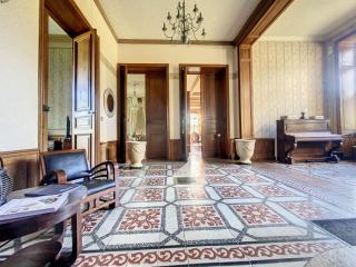 B&B Le Domaine Des Soyeux - Saint-Julien-Molin-Molette - 9
